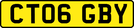 CT06GBY