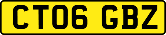 CT06GBZ