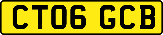 CT06GCB