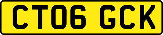 CT06GCK