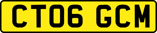 CT06GCM
