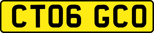 CT06GCO