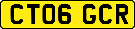 CT06GCR