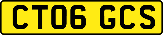 CT06GCS