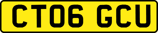 CT06GCU