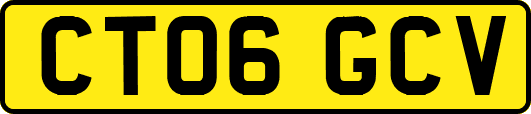 CT06GCV
