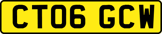 CT06GCW