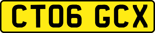 CT06GCX