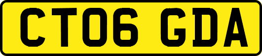 CT06GDA