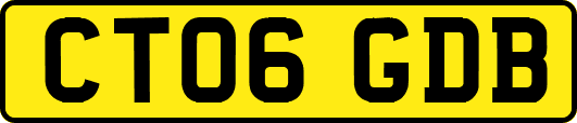 CT06GDB