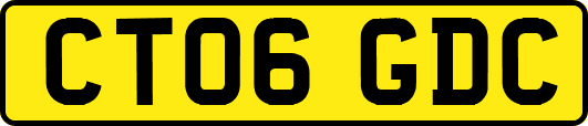 CT06GDC