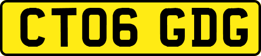CT06GDG