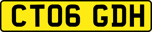 CT06GDH