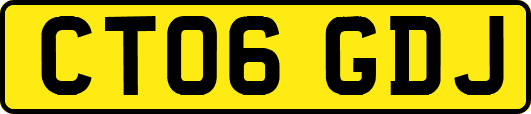 CT06GDJ