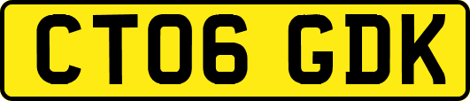 CT06GDK