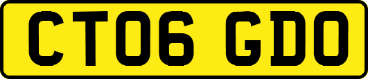 CT06GDO