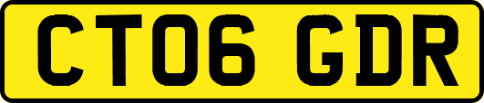 CT06GDR