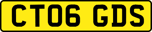 CT06GDS