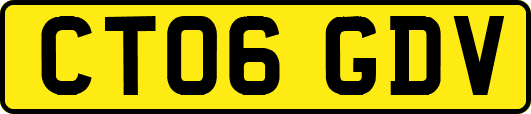 CT06GDV
