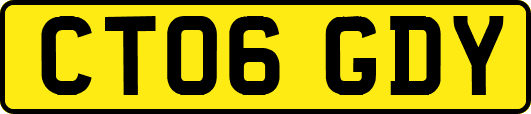 CT06GDY