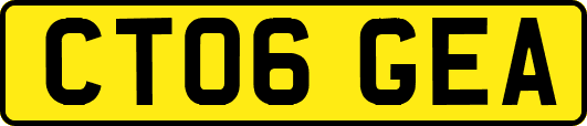 CT06GEA