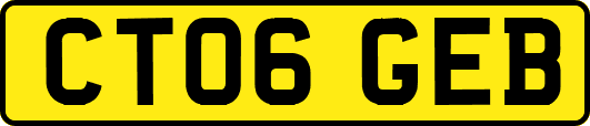 CT06GEB