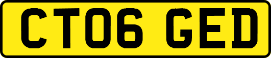 CT06GED