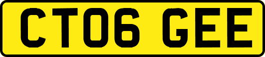 CT06GEE