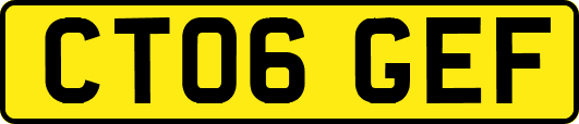 CT06GEF