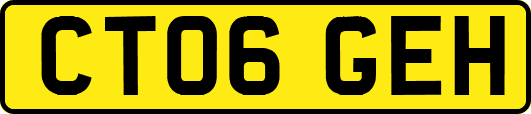 CT06GEH