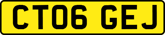 CT06GEJ