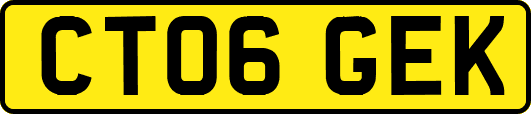 CT06GEK