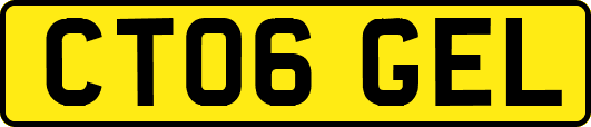 CT06GEL