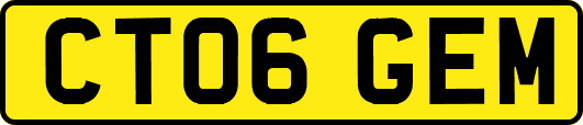 CT06GEM
