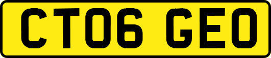 CT06GEO