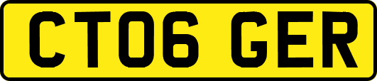 CT06GER