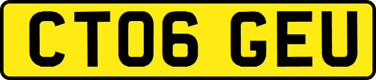 CT06GEU