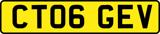 CT06GEV