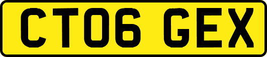 CT06GEX