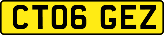 CT06GEZ