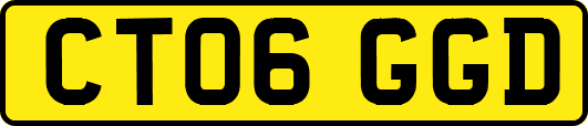 CT06GGD