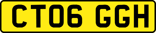 CT06GGH