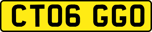 CT06GGO