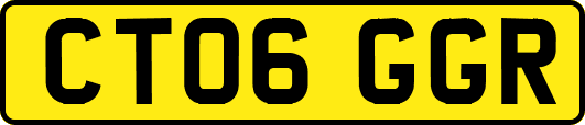 CT06GGR