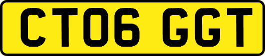 CT06GGT