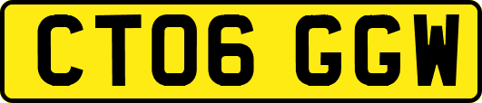 CT06GGW