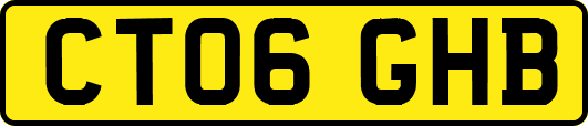 CT06GHB