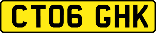 CT06GHK