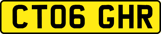 CT06GHR
