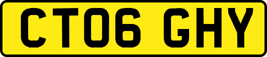 CT06GHY